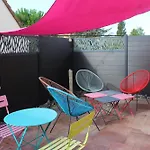 Mili منزل للإقامة Fillé