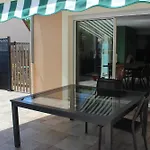 Mili منزل للإقامة Fillé