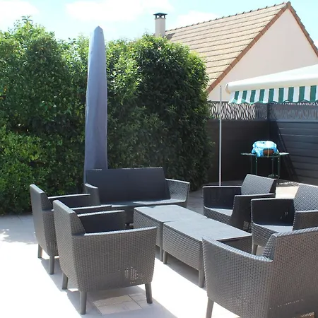 Mili منزل للإقامة