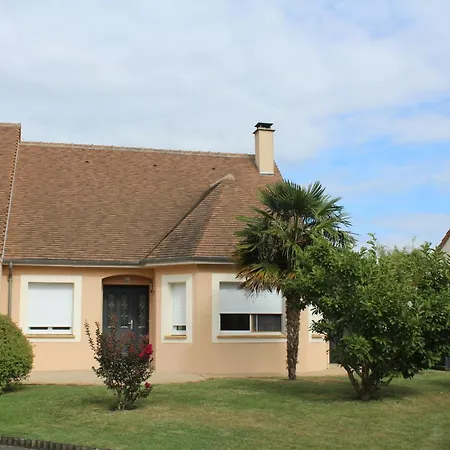 Habitación en casa particular Mili