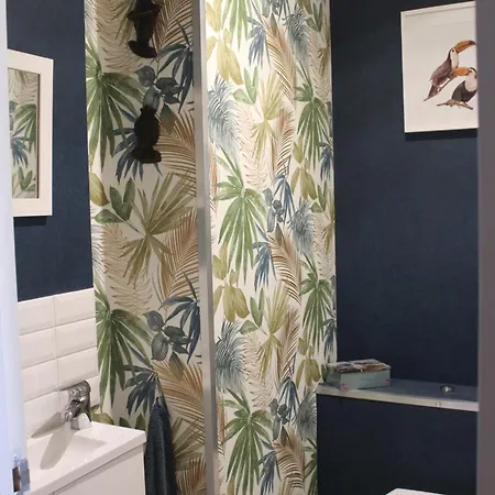 Mili منزل للإقامة