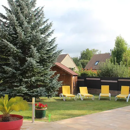 Mili Habitación en casa particular *