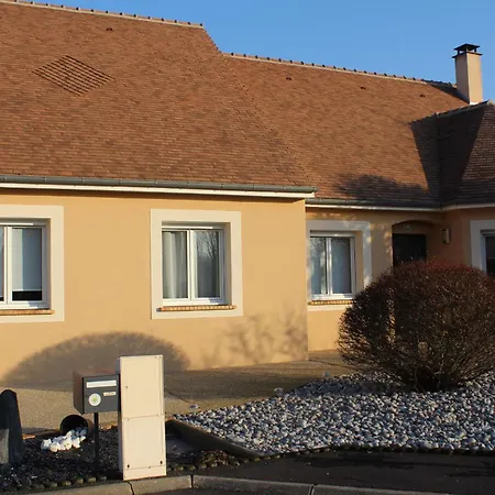 Mili Habitación en casa particular