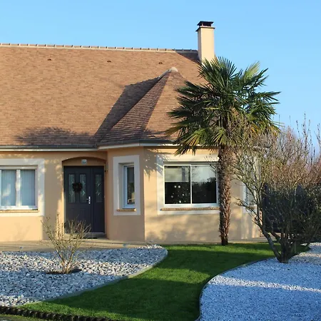 Mili Habitación en casa particular *