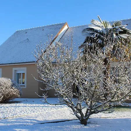 Mili Habitación en casa particular *