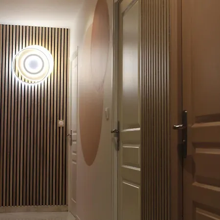 Quarto em Acomodações Particulares Mili *