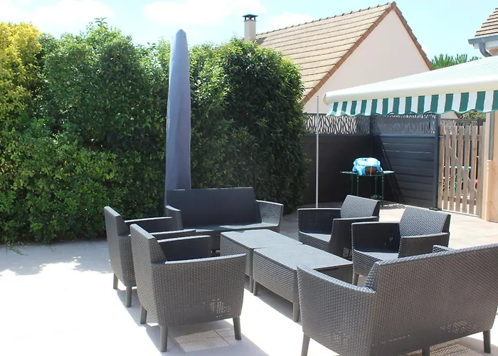 Mili منزل للإقامة