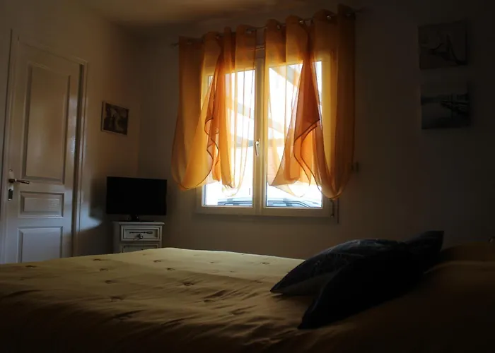 Mili منزل للإقامة Fillé